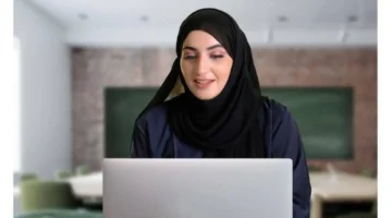 الإمارات تعتمد التعلم عن بُعد لتعزيز جودة التعليم ورفاه الطلبة